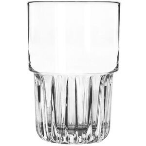 (36 stuks) LIBBEY EVEREST - Drank - 355ml (36 stuks) LIBBEY EVEREST - Drank - 355ml