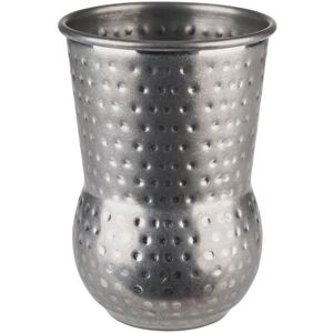 GGM Gastro (6 Stück) Becher - JULEP MUG - 400ml - Silber GGM Gastro (6 Stück) Becher - JULEP MUG - 400ml - Silber