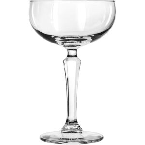 (12 stuks) LIBBEY SPEAKEASY - Coupe - 251ml (12 stuks) LIBBEY SPEAKEASY - Coupe - 251ml