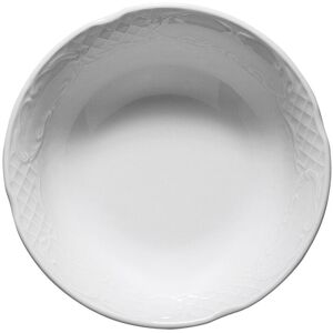 GGM Gastro (24 Stück) CLASSICO - Dessert-/ Salatschale - Ø 180mm - Weiß GGM Gastro (24 Stück) CLASSICO - Dessert-/ Salatschale - Ø 180mm - Weiß
