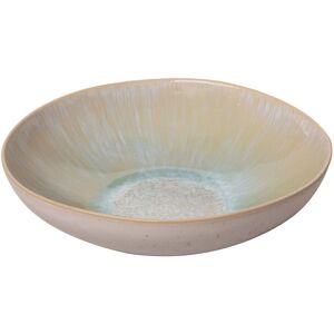 GGM Gastro (12 Stück) LIGHT BLUE SEA - Bowl / Tiefer Teller - Ø 220mm - Blau Crème / Blauw GGM Gastro (12 Stück) LIGHT BLUE SEA - Bowl / Tiefer Teller - Ø 220mm - Blau Crème / Blauw