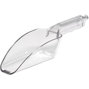 (12 stuks) CAMBRO CAMWEAR® - Polycarbonaat schep - 340g - Transparant (12 stuks) CAMBRO CAMWEAR® - Polycarbonaat schep - 340g - Transparant