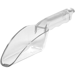 (12 stuks) CAMBRO CAMWEAR® - Polycarbonaat schep - 170g - Transparant (12 stuks) CAMBRO CAMWEAR® - Polycarbonaat schep - 170g - Transparant