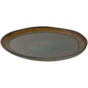 GGM Gastro (6 Stück) DAVIDE - Teller - flach - Ø 280mm - Braun GGM Gastro (6 Stück) DAVIDE - Teller - flach - Ø 280mm - Braun