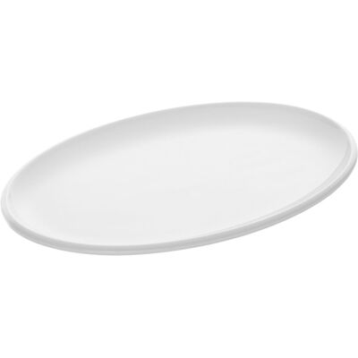(6 stuks) WMF SYNERGY - Schotel - ovaal - 330x220mm (6 stuks) WMF SYNERGY - Schotel - ovaal - 330x220mm