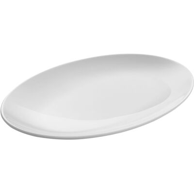 (6 stuks) WMF BALANCE - Schotel coup - ovaal - 290x190mm (6 stuks) WMF BALANCE - Schotel coup - ovaal - 290x190mm
