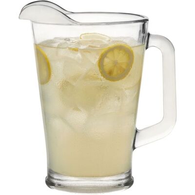 (6 stuks) LIBBEY Pitcher - 1.77 liter (6 stuks) LIBBEY Pitcher - 1.77 liter