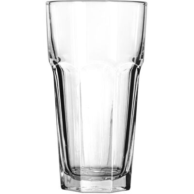 (24 stuks) LIBBEY GIBRALTAR - Koelbox - 651ml (24 stuks) LIBBEY GIBRALTAR - Koelbox - 651ml