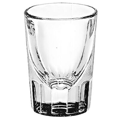(48 stuks) LIBBEY SHOTS AND SHOOTERS - Shot - 44ml (48 stuks) LIBBEY SHOTS AND SHOOTERS - Shot - 44ml