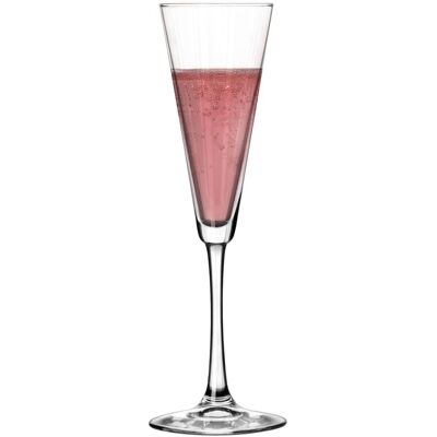 (12 stuks) LIBBEY VINA - Champagneglas - 192ml (12 stuks) LIBBEY VINA - Champagneglas - 192ml