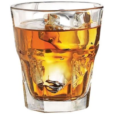 (36 stuks) LIBBEY GIBRALTAR - Rotsen - 163ml (36 stuks) LIBBEY GIBRALTAR - Rotsen - 163ml