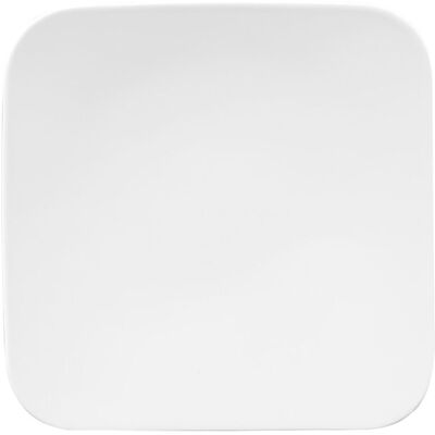 (4 stuks) SELTMANN WEIDEN Coup bord - plat vierkant - 290x290mm (4 stuks) SELTMANN WEIDEN Coup bord - plat vierkant - 290x290mm