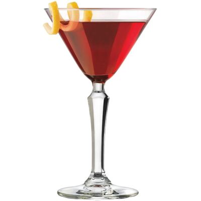 Libbey Cocktailglas 12-delig Set -SPEAKEASY- - Cocktailglas Libbey Cocktailglas 12-delig Set -SPEAKEASY- - Cocktailglas