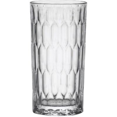 (12 stuks) WMF TRUE FLAVOUR - Latte Macchiato glas - 410 ml (12 stuks) WMF TRUE FLAVOUR - Latte Macchiato glas - 410 ml