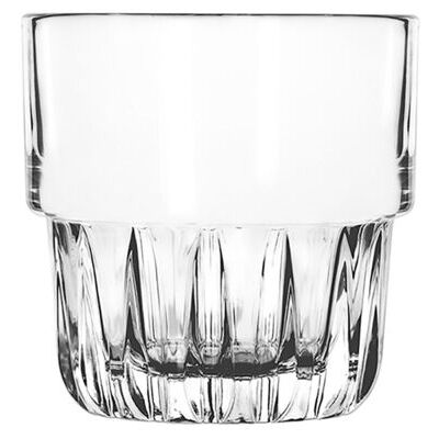 (36 stuks) LIBBEY EVEREST - Rotsen - 237ml (36 stuks) LIBBEY EVEREST - Rotsen - 237ml