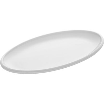 (6 stuks) WMF SYNERGY - Schotel - ovaal - 290x160mm (6 stuks) WMF SYNERGY - Schotel - ovaal - 290x160mm