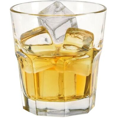 (36 stuks) LIBBEY GIBRALTAR - Rotsen - 296ml (36 stuks) LIBBEY GIBRALTAR - Rotsen - 296ml