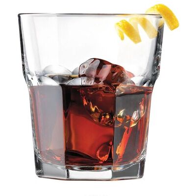 (36 stuks) LIBBEY GIBRALTAR - Rotsen - 355ml (36 stuks) LIBBEY GIBRALTAR - Rotsen - 355ml