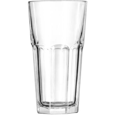 (24 stuks) LIBBEY GIBRALTAR - Koelbox - 592ml (24 stuks) LIBBEY GIBRALTAR - Koelbox - 592ml