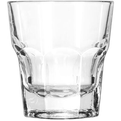 (36 stuks) LIBBEY GIBRALTAR - Rotsen - 266ml (36 stuks) LIBBEY GIBRALTAR - Rotsen - 266ml