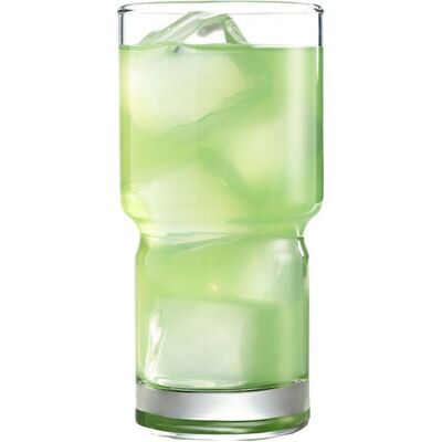 (12 stuks) LIBBEY NEWTON - Drank - 355ml (12 stuks) LIBBEY NEWTON - Drank - 355ml