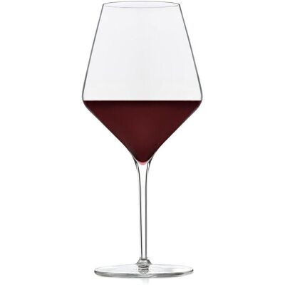 Libbey PRISM Wijnglazen Set - 12 stuks Libbey PRISM Wijnglazen Set - 12 stuks