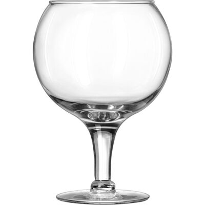 (6 stuks) LIBBEY SUPER STEMS - Bierglas - 1,6 liter (6 stuks) LIBBEY SUPER STEMS - Bierglas - 1,6 liter