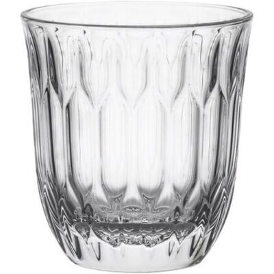 (12 stuks) WMF TRUE FLAVOUR - Cappuccino / plat wit glas - 230 ml (12 stuks) WMF TRUE FLAVOUR - Cappuccino / plat wit glas - 230 ml