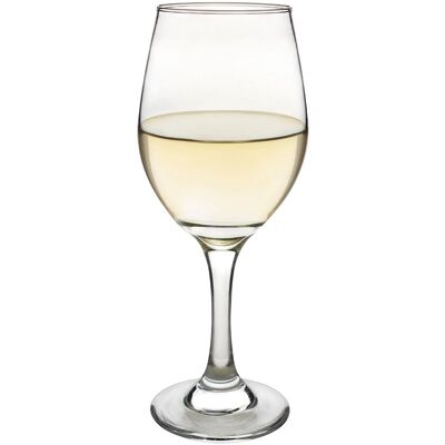 Libbey PERCEPTION Wijnglazen - 414ml - Set van 12 Libbey PERCEPTION Wijnglazen - 414ml - Set van 12