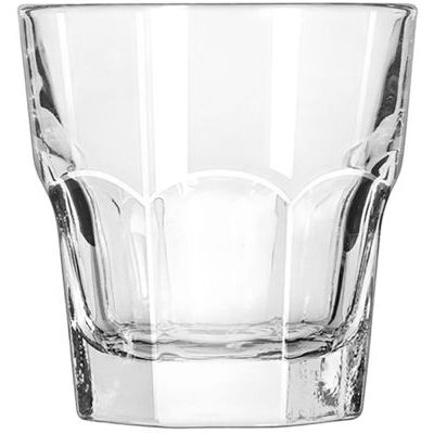 (36 stuks) LIBBEY GIBRALTAR - Rotsen - 207ml (36 stuks) LIBBEY GIBRALTAR - Rotsen - 207ml