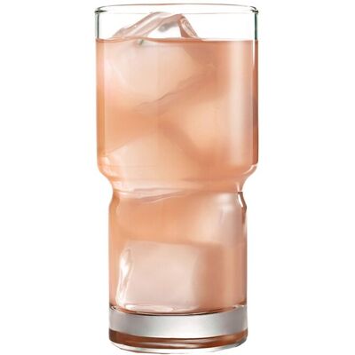(12 stuks) LIBBEY NEWTON - Koelbox - 592ml (12 stuks) LIBBEY NEWTON - Koelbox - 592ml