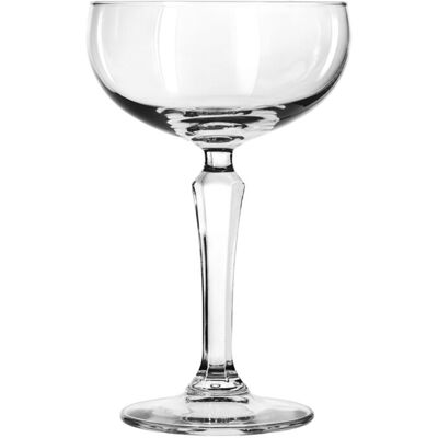 (12 stuks) LIBBEY SPEAKEASY - Coupe - 251ml (12 stuks) LIBBEY SPEAKEASY - Coupe - 251ml