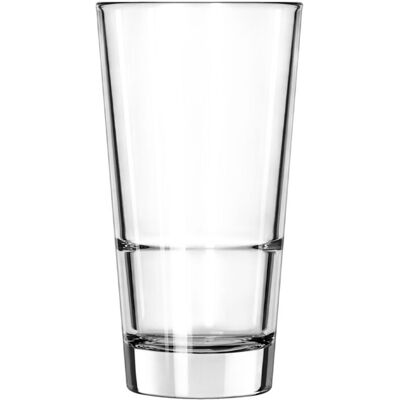 (12 stuks) LIBBEY ENDEAVOR - Koelbox - 488ml (12 stuks) LIBBEY ENDEAVOR - Koelbox - 488ml