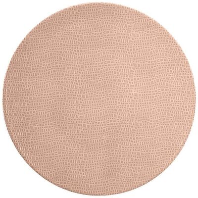 (6 stuks) SELTMANN WEIDEN Coup bord - plat - Ø 260mm - Oud roze Roze (6 stuks) SELTMANN WEIDEN Coup bord - plat - Ø 260mm - Oud roze Roze