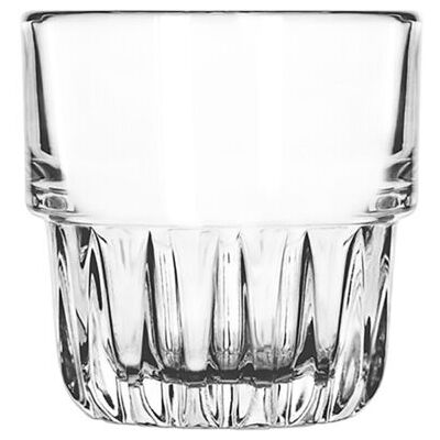 (36 stuks) LIBBEY EVEREST - Rotsen - 207ml (36 stuks) LIBBEY EVEREST - Rotsen - 207ml
