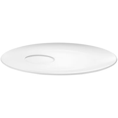 (6 stuks) WMF BALANCE - Bord met uitsparing - Ø 300mm (6 stuks) WMF BALANCE - Bord met uitsparing - Ø 300mm