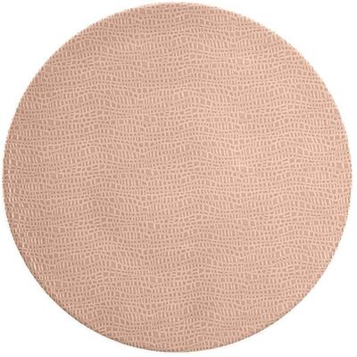 (6 stuks) SELTMANN WEIDEN Coup bord - plat - Ø 215mm - Oud roze Roze (6 stuks) SELTMANN WEIDEN Coup bord - plat - Ø 215mm - Oud roze Roze