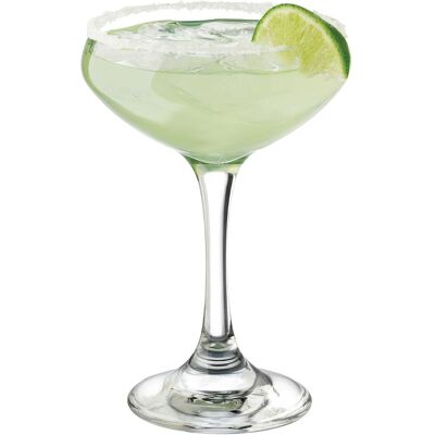 (12 stuks) LIBBEY PERCEPTION - Coupe - 251ml (12 stuks) LIBBEY PERCEPTION - Coupe - 251ml