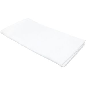 GGM Gastro (250 Stück) Damast Mundserviette Tessin Atlas - 210g/m² - 50x50cm - Weiß Wit GGM Gastro (250 Stück) Damast Mundserviette Tessin Atlas - 210g/m² - 50x50cm - Weiß Wit
