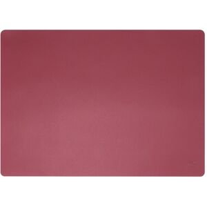 GGM Gastro (144 Stück) Tischsets James - in eleganter Lederoptik - 700g/m² - 33x46cm - Burgund GGM Gastro (144 Stück) Tischsets James - in eleganter Lederoptik - 700g/m² - 33x46cm - Burgund