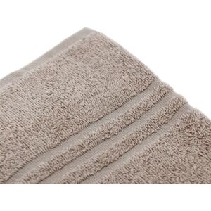 GGM Gastro (60 Stück) Grönland Handtuch - 400g/m² - 50x100cm - Taupe Bruin GGM Gastro (60 Stück) Grönland Handtuch - 400g/m² - 50x100cm - Taupe Bruin