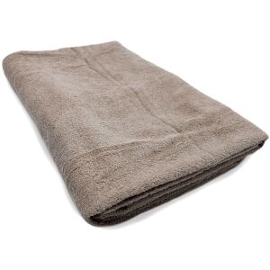 GGM Gastro (15 Stück) Grönland Liege-/ Massagetuch - 400g/m² - 100x200cm - Sand Bruin GGM Gastro (15 Stück) Grönland Liege-/ Massagetuch - 400g/m² - 100x200cm - Sand Bruin