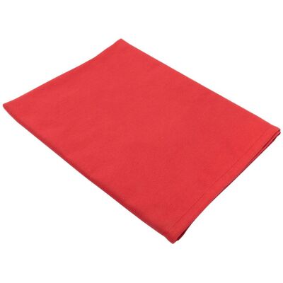 GGM Gastro (300 Stück) Damast Tischsets Vienna - 230g/m² - 30x45cm - Feuerrot GGM Gastro (300 Stück) Damast Tischsets Vienna - 230g/m² - 30x45cm - Feuerrot