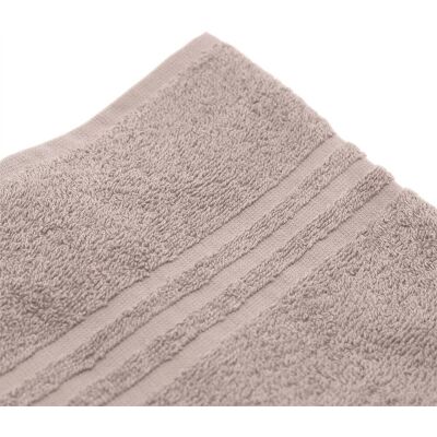 GGM Gastro (60 stuks) Groenland handdoek - 50x100cm - sand - 100% katoen zand GGM Gastro (60 stuks) Groenland handdoek - 50x100cm - sand - 100% katoen zand