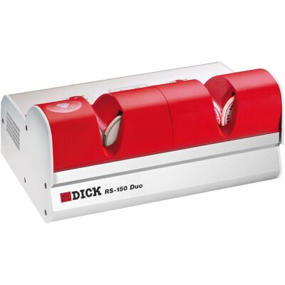 F. DICK RS-150 - Duo slijp/hoonmachine F. DICK RS-150 - Duo slijp/hoonmachine