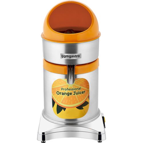 GGM Gastro Elektrische citruspers OPRM OPRM Oranje