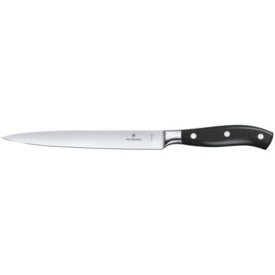 Victorinox Zwitsers Flexibel Fileermes - 20cm - RVS Victorinox Zwitsers Flexibel Fileermes - 20cm - RVS