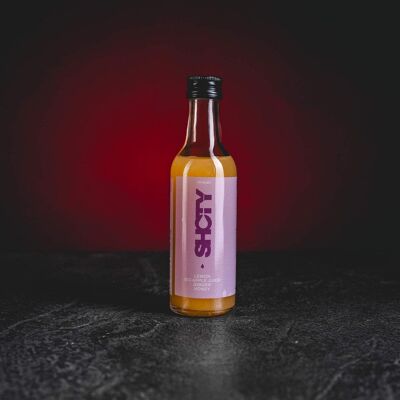 World Ginger Shot Fit World Ginger Shot Fit