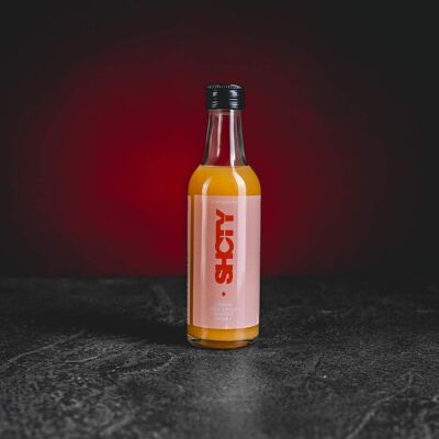 World Ginger Shot Energy World Ginger Shot Energy