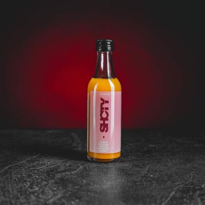 World Ginger Shot Life World Ginger Shot Life